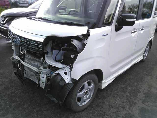 SUZUKI SPACIA 2020
