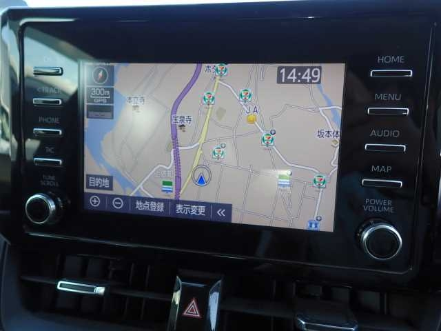 TOYOTA COROLLA TOURING 2020