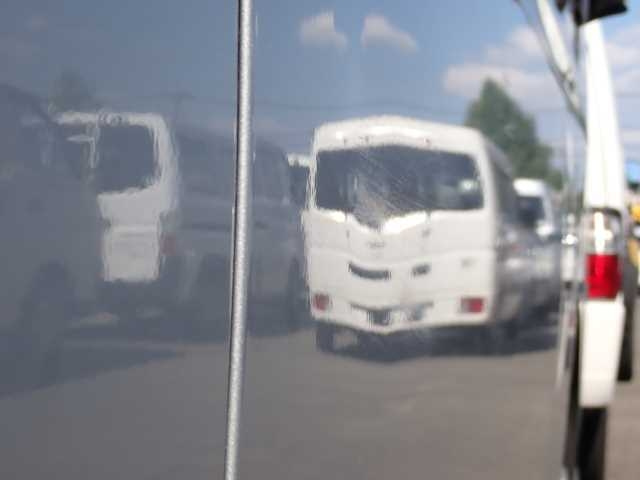 TOYOTA REGIUS ACE VAN 2014