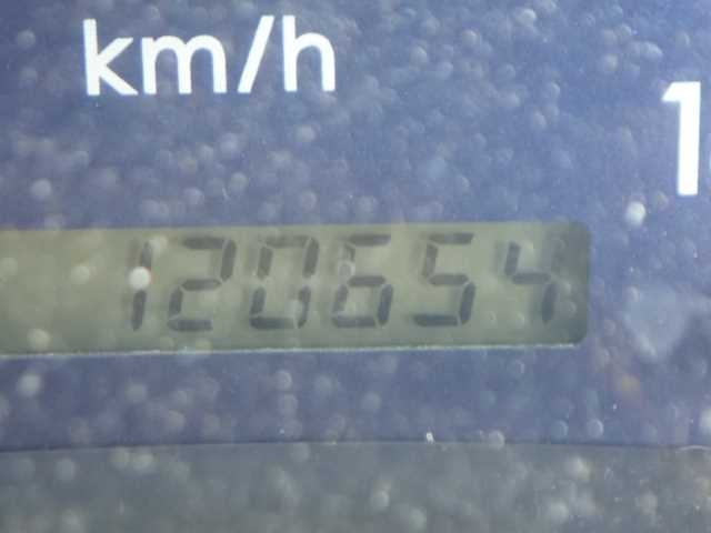 MITSUBISHI CANTER 2008