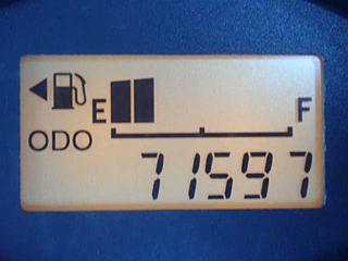 car slider