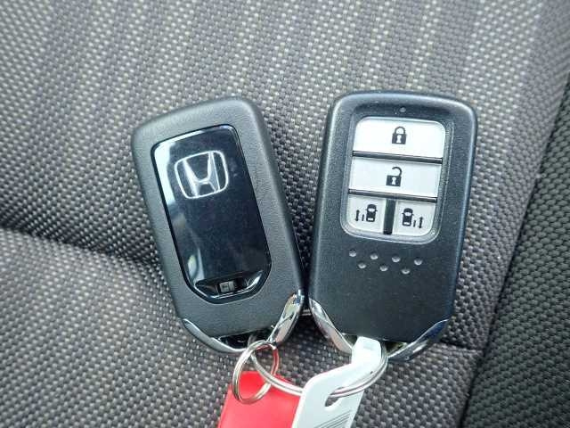 HONDA FREED 2018