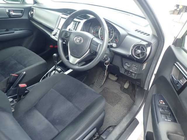 TOYOTA COROLLA FIELDER 2018