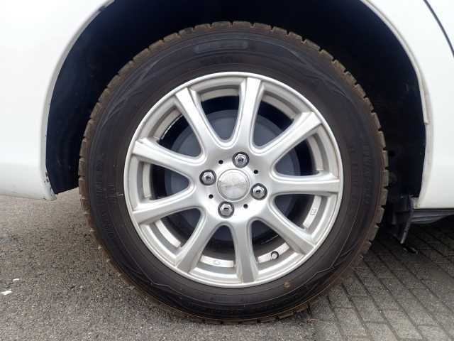 TOYOTA COROLLA FIELDER 2018