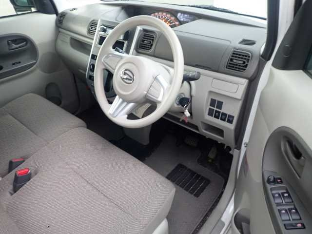 DAIHATSU TANTO 2016