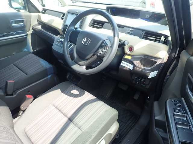 HONDA FREED 2018