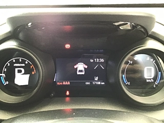 car slider