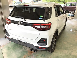 car slider