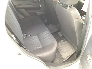 car slider