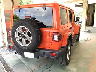 car slider