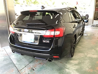 car slider