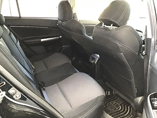 car slider