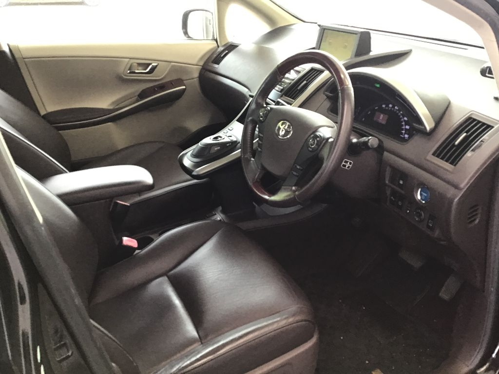 TOYOTA SAI 2009