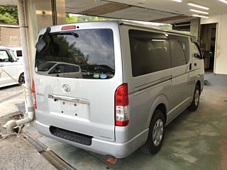 car slider