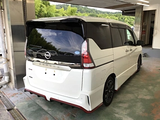 car slider