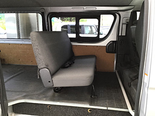 car slider