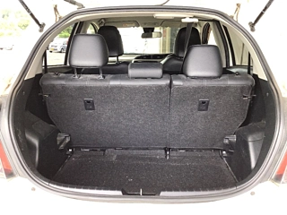 car slider