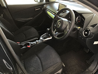 car slider