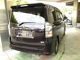 car slider