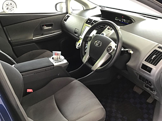 car slider