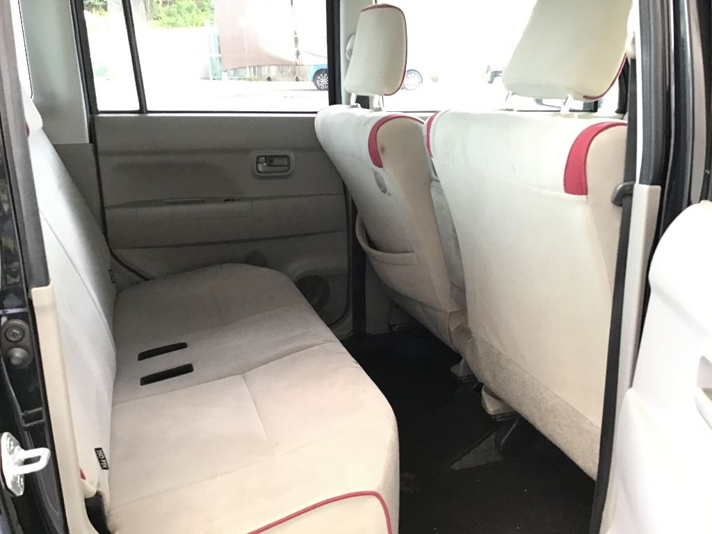 DAIHATSU MOVE CONTE 2012