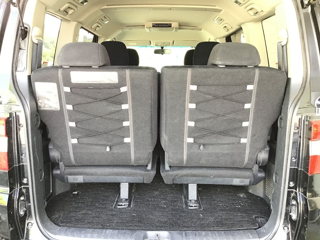 MITSUBISHI DELICA D5 2010