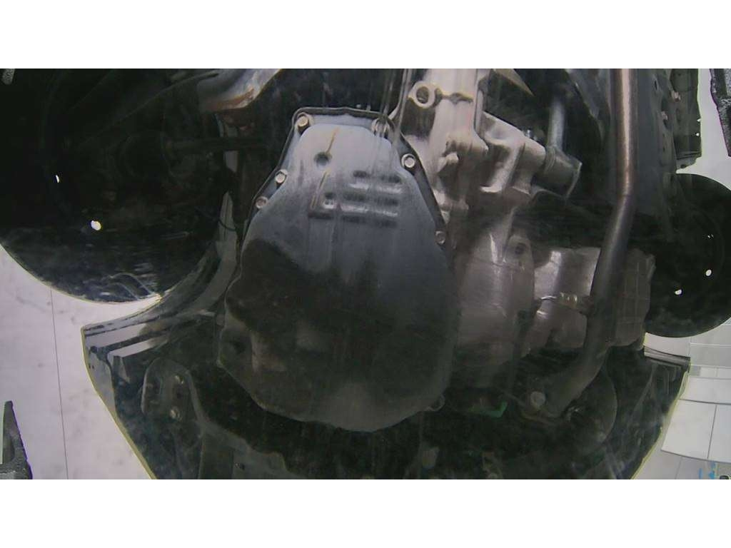 NISSAN MOCO 2013
