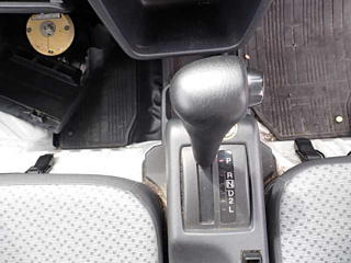 NISSAN CLIPPER TRUCK 2019
