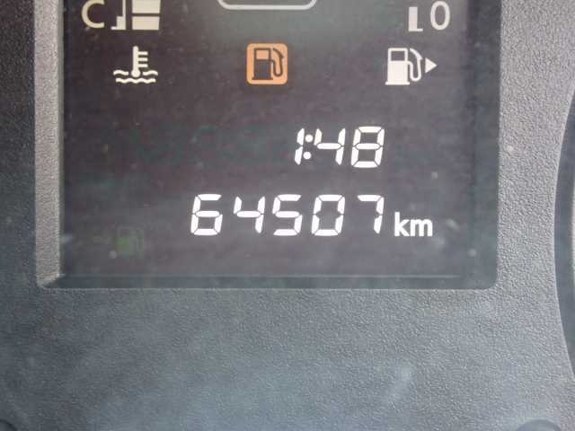 NISSAN CARAVAN VAN 2020