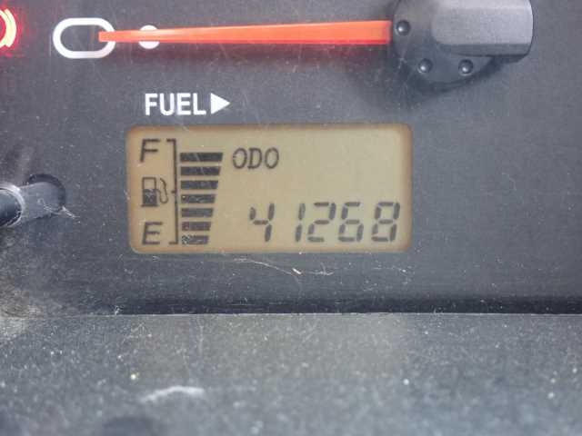 DAIHATSU HIJET TRUCK 2013