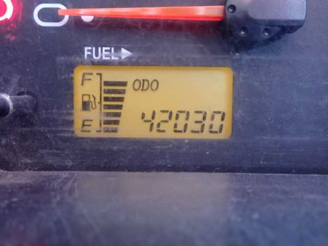 DAIHATSU HIJET TRUCK 2013