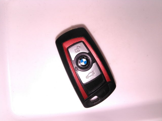 BMW 1 SERIES 2013