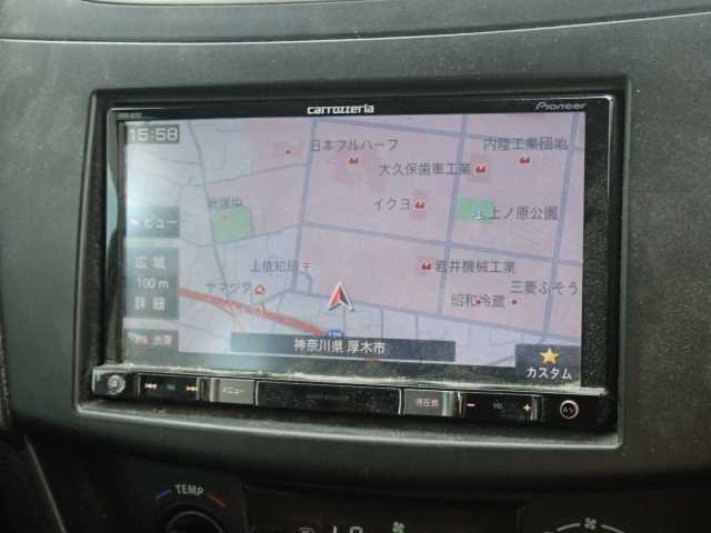 SUZUKI SWIFT 2015