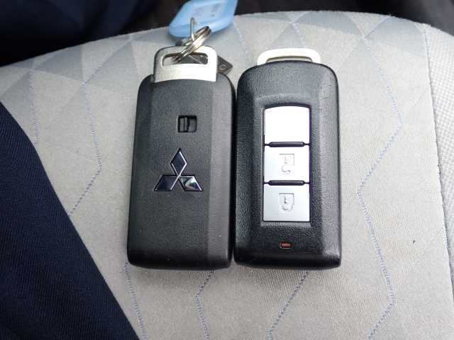 MITSUBISHI MIRAGE 2020