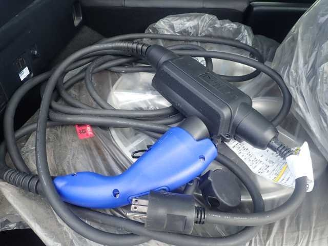 TOYOTA PRIUS PHV 2017