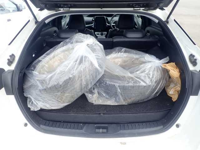 TOYOTA PRIUS PHV 2017