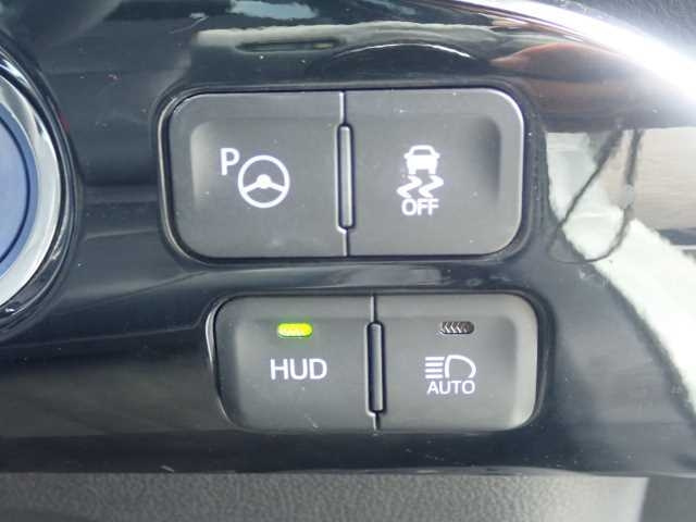 TOYOTA PRIUS PHV 2017