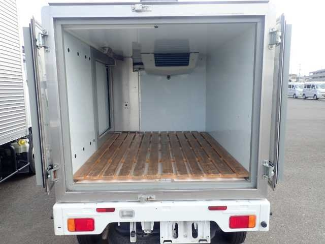 SUZUKI CARRY TRUCK 2017