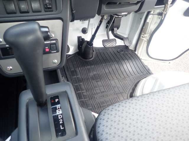 SUZUKI CARRY TRUCK 2017