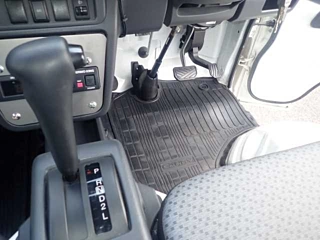 SUZUKI CARRY TRUCK 2017