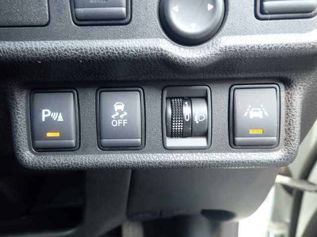 NISSAN NOTE 2019