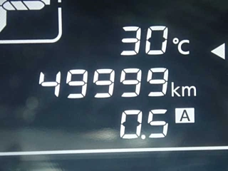NISSAN NOTE 2019