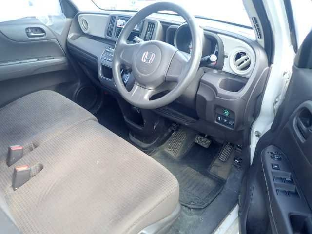 HONDA N ONE 2020