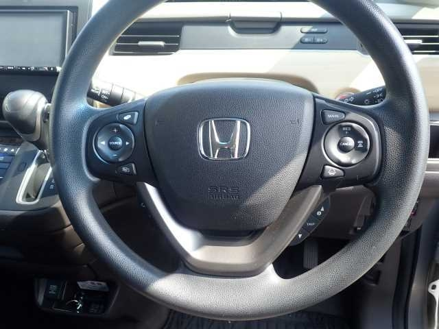 HONDA FREED 2018