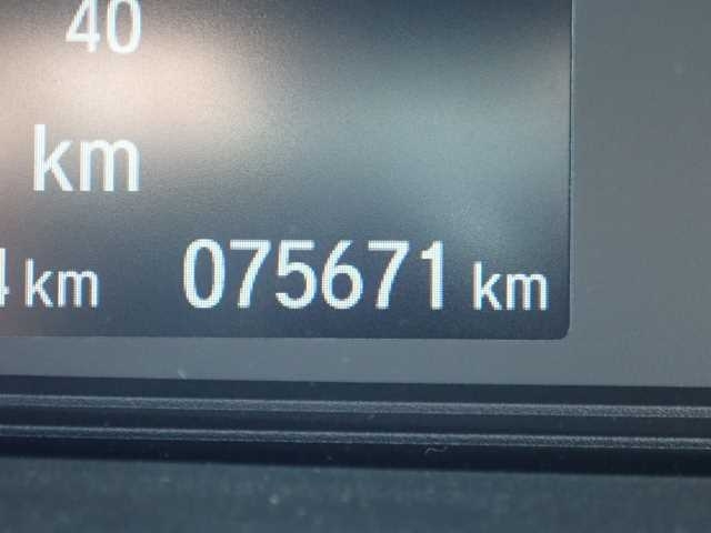 HONDA FREED 2018