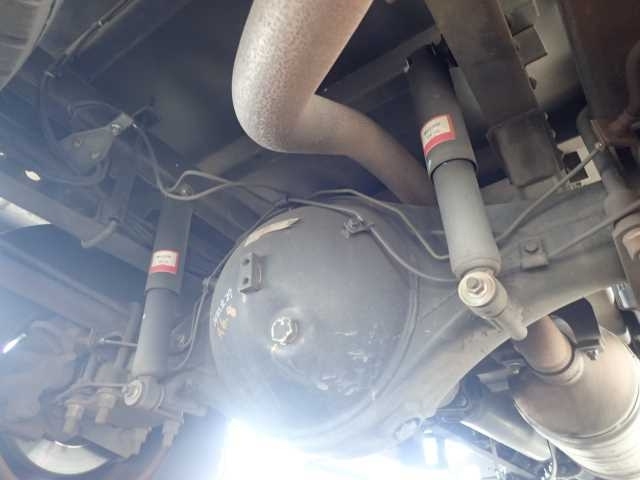 MITSUBISHI CANTER 2013