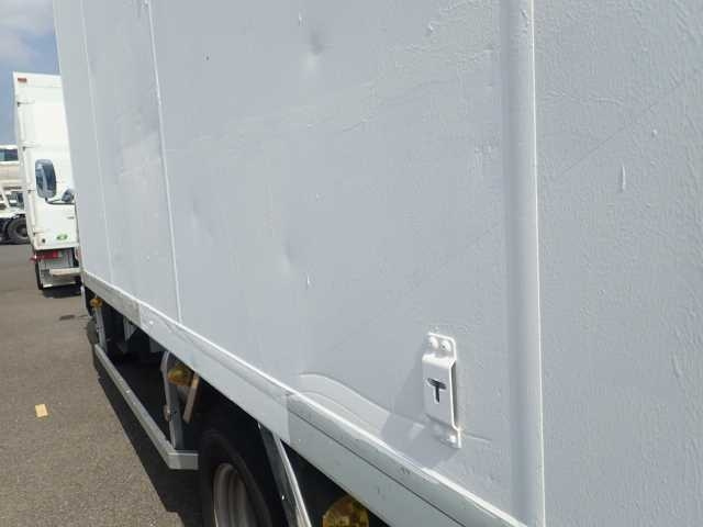 MITSUBISHI CANTER 2013