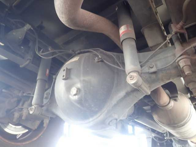 MITSUBISHI CANTER 2013