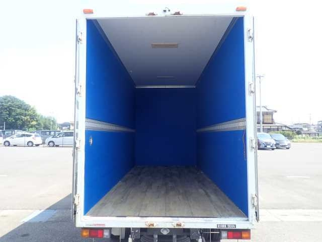 MITSUBISHI CANTER 2013