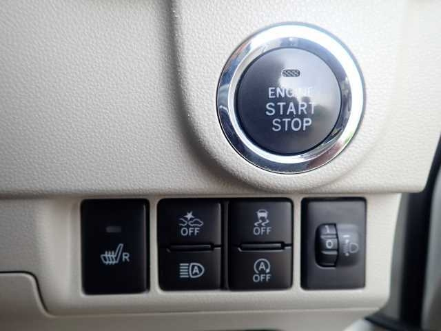 DAIHATSU MOVE 2018